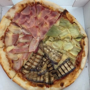 Le classiche - Quattro stagioni