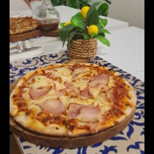 Pancetta
