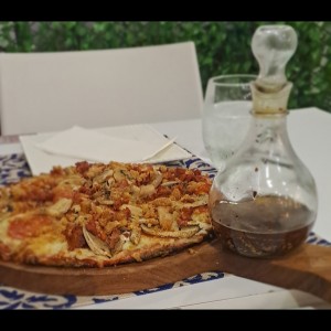 Pizza Squisita