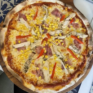 Pollo