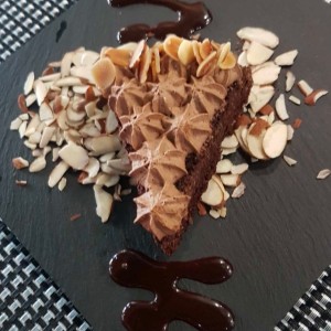 Postres - Postre del Dia