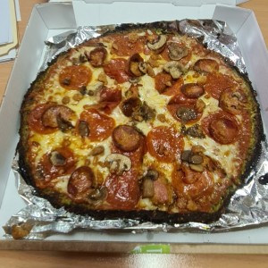 Pizza Squisita ?