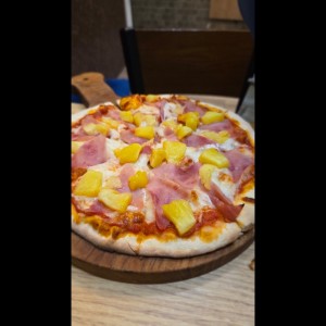 Hawaiana 