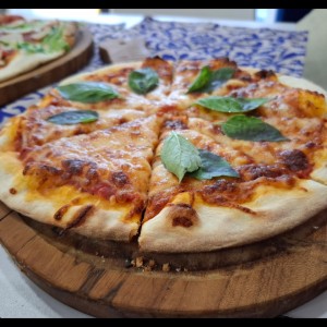 Pizze Classiche - Margherita