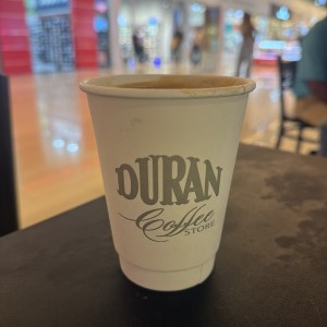 Cafe americano 