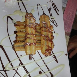 Churros