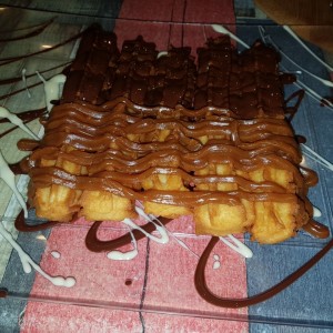 churros