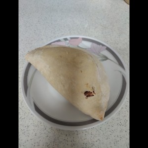 Empanadas - Empanada de Queso