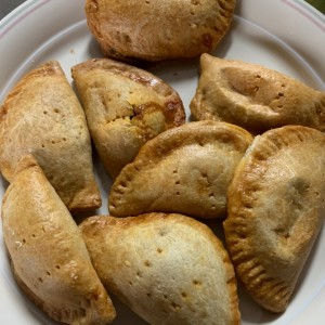 Empanadas ?Patty?