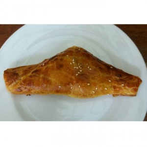 Empanada de pollo