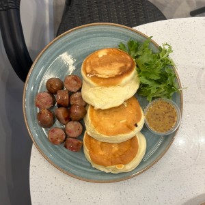El Chori