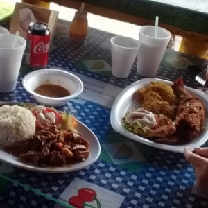 almierzo
