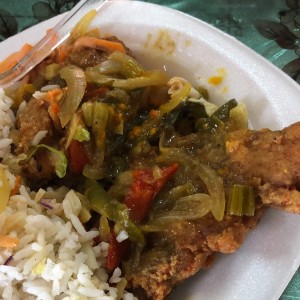 filete fe pescado