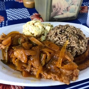 filete de pecado a lo macho