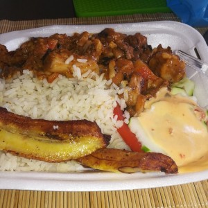 Filete a lo Macho