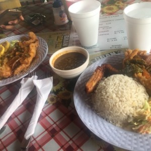 filete escobish