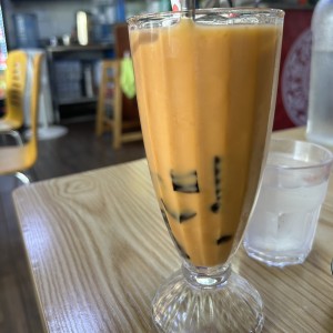 Thai Tea