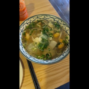 Extras - Pho Extra