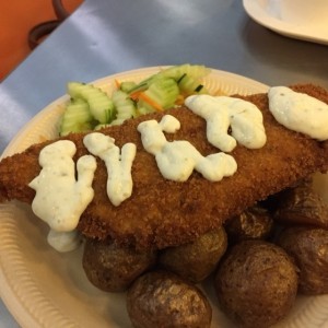 Pescado vietnamita
