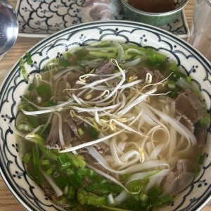 Pho de Res