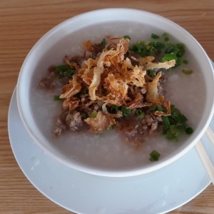 guacho de puerco
