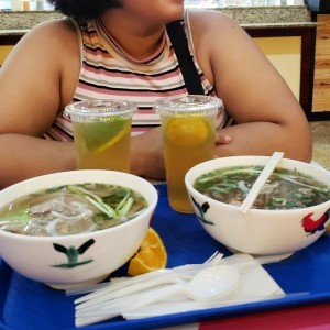 Fideos de Carne