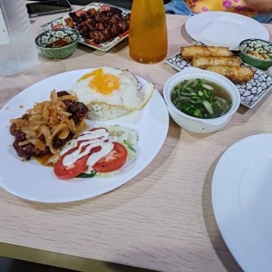 Rollitos 