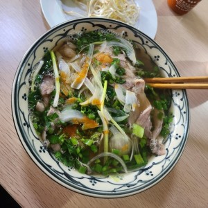 Pho Tai Ian