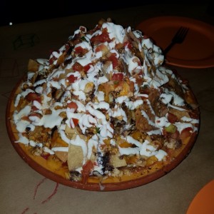 Nacho de la Abuela