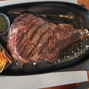 Cowboy Steak