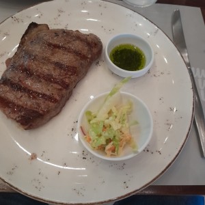 Parrilla - New York