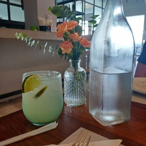 limonada
