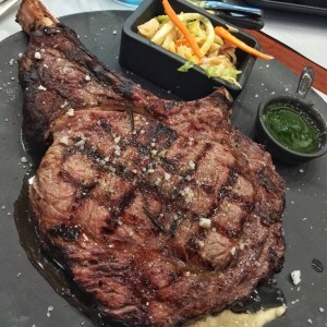 Cowboy Steak