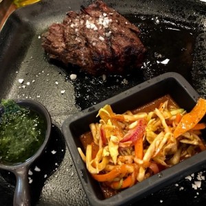 Filete Angus 8Oz