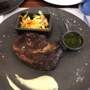 Cowboy Steak
