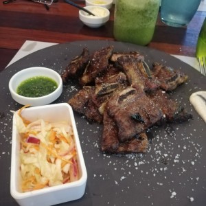 asado tire