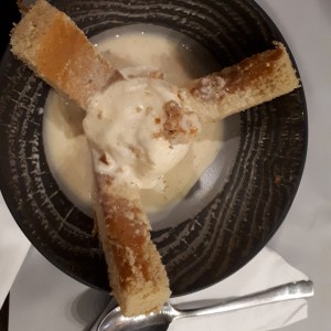tres leches