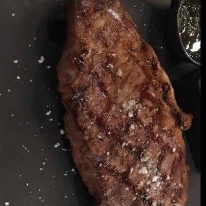 Rib eye