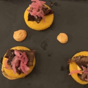 tortilla de david
