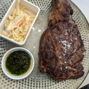 Rib eye 