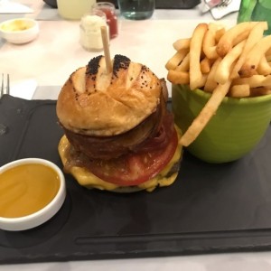 Hamburguesa