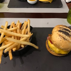 Hamburguesa