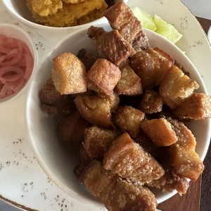Chicharron