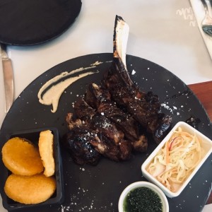 Cowboy Steak