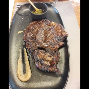 Rib Eye 