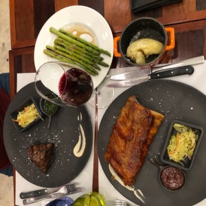 trip tip /costillas 