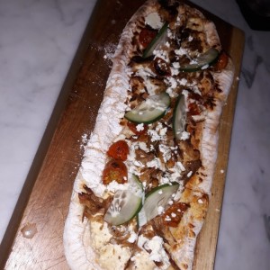 flatbread
