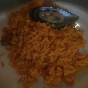 Paella