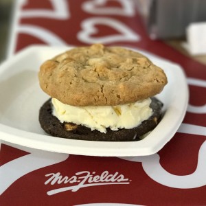 Galleta de Helado
