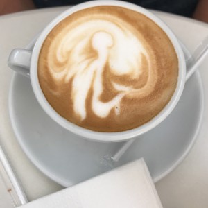 capuccino